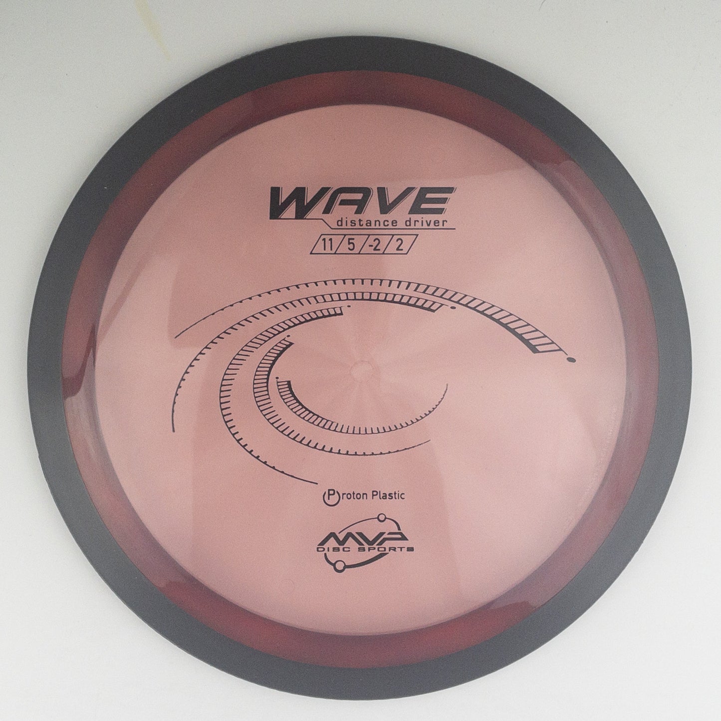 MVP Proton Wave