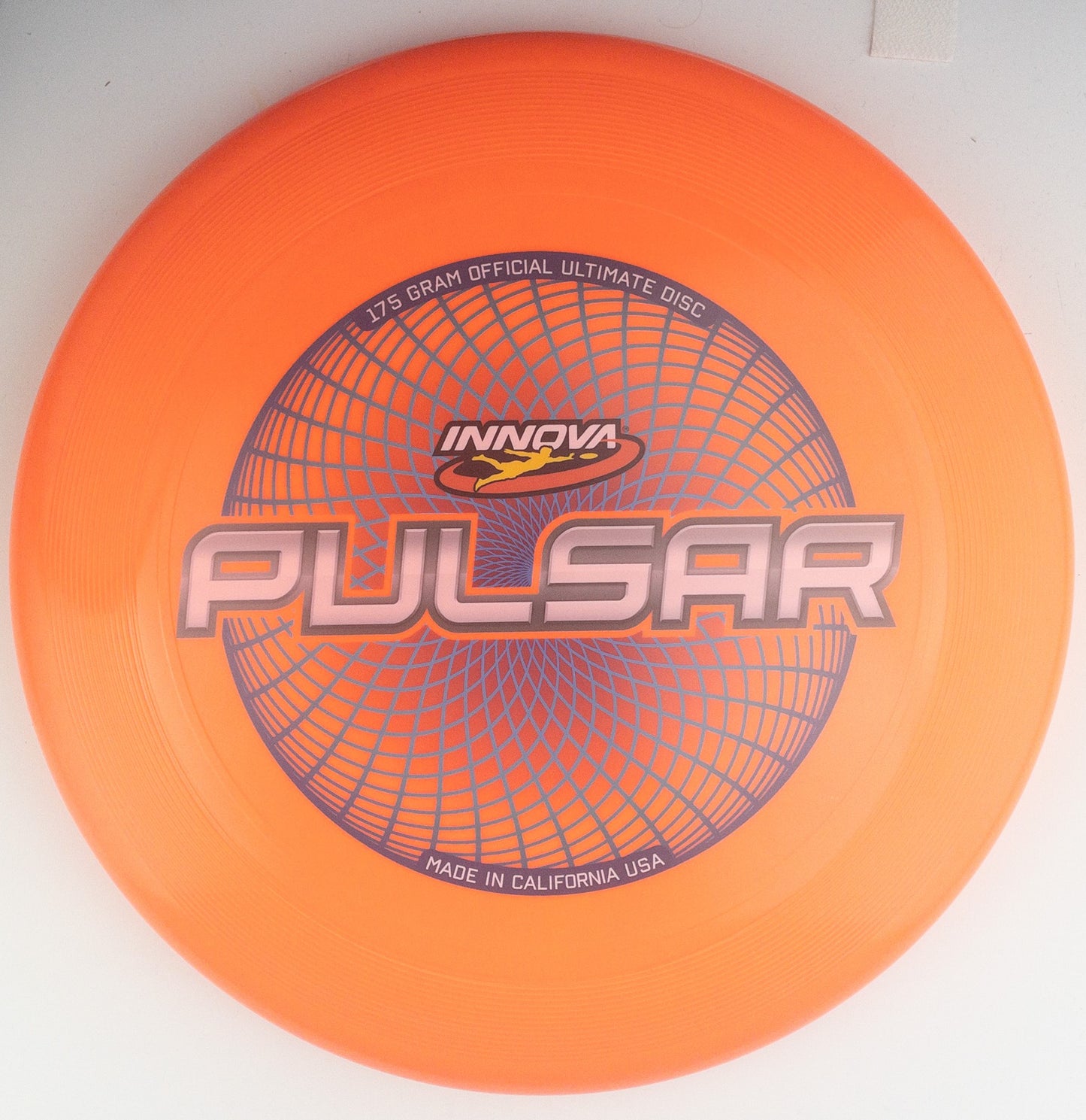 Innova Pulsar 175g Ultimate Disc