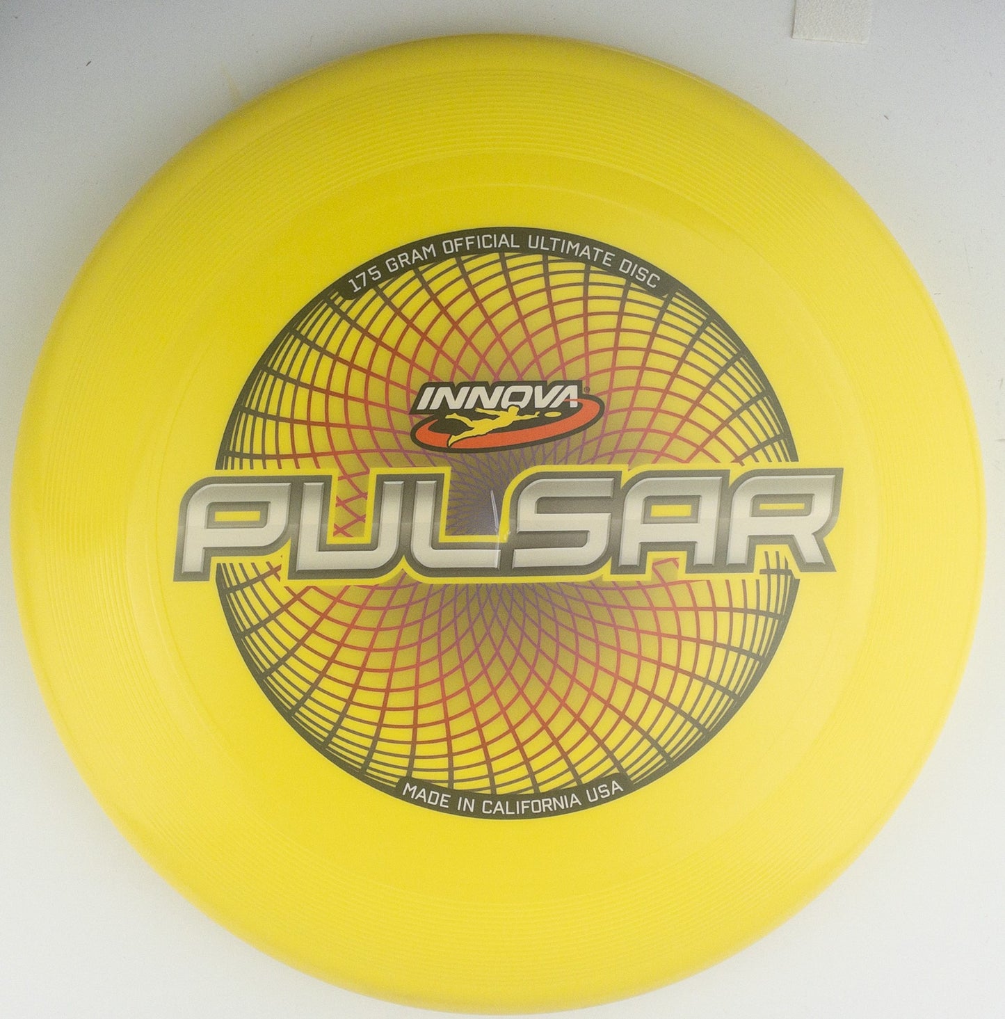 Innova Pulsar 175g Ultimate Disc