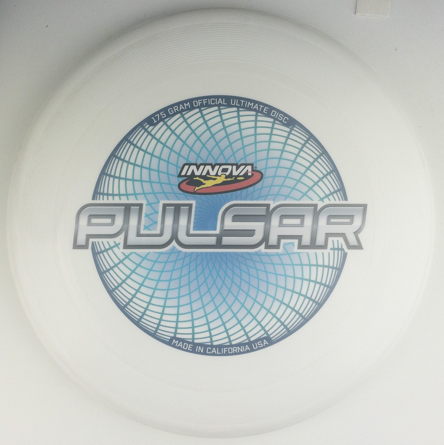 Innova Pulsar 175g Ultimate Disc