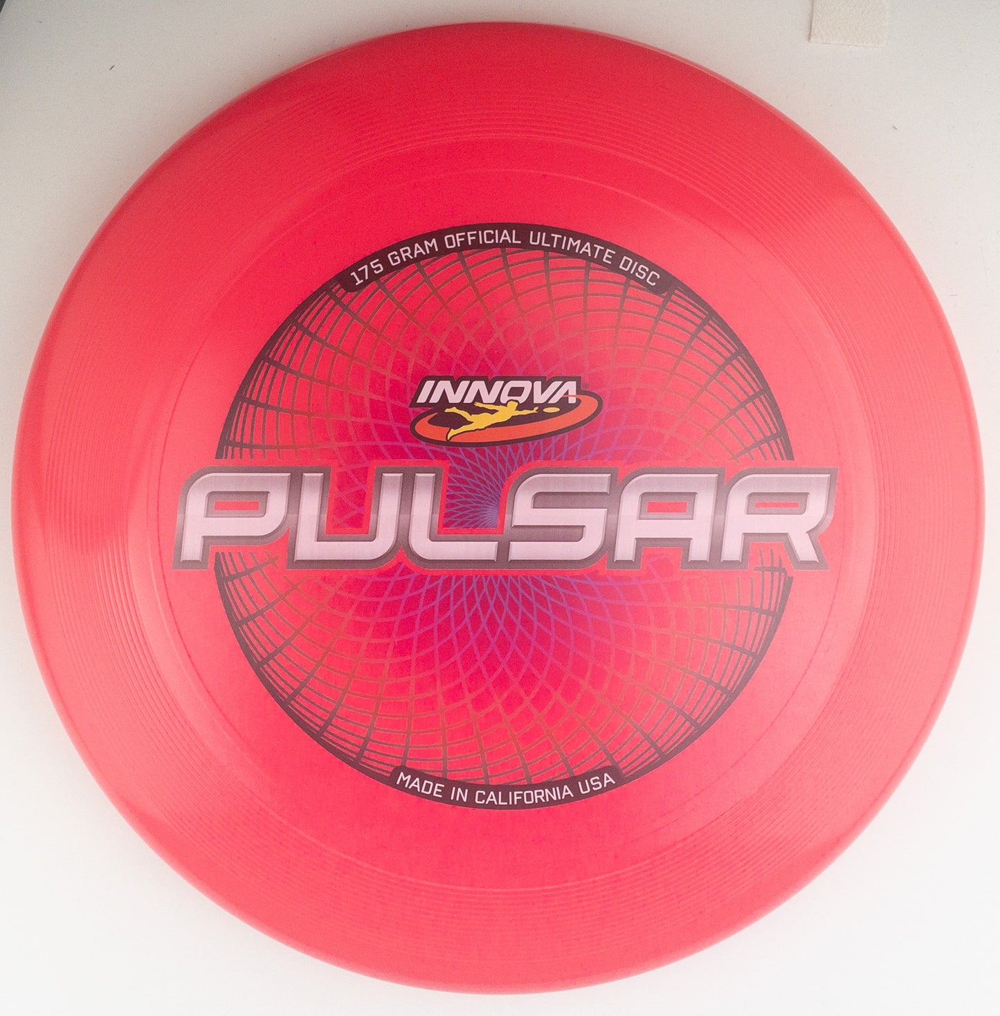 Innova Pulsar 175g Ultimate Disc