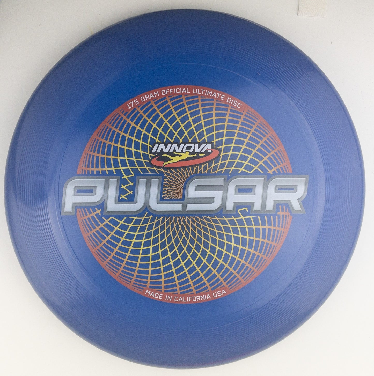 Innova Pulsar 175g Ultimate Disc