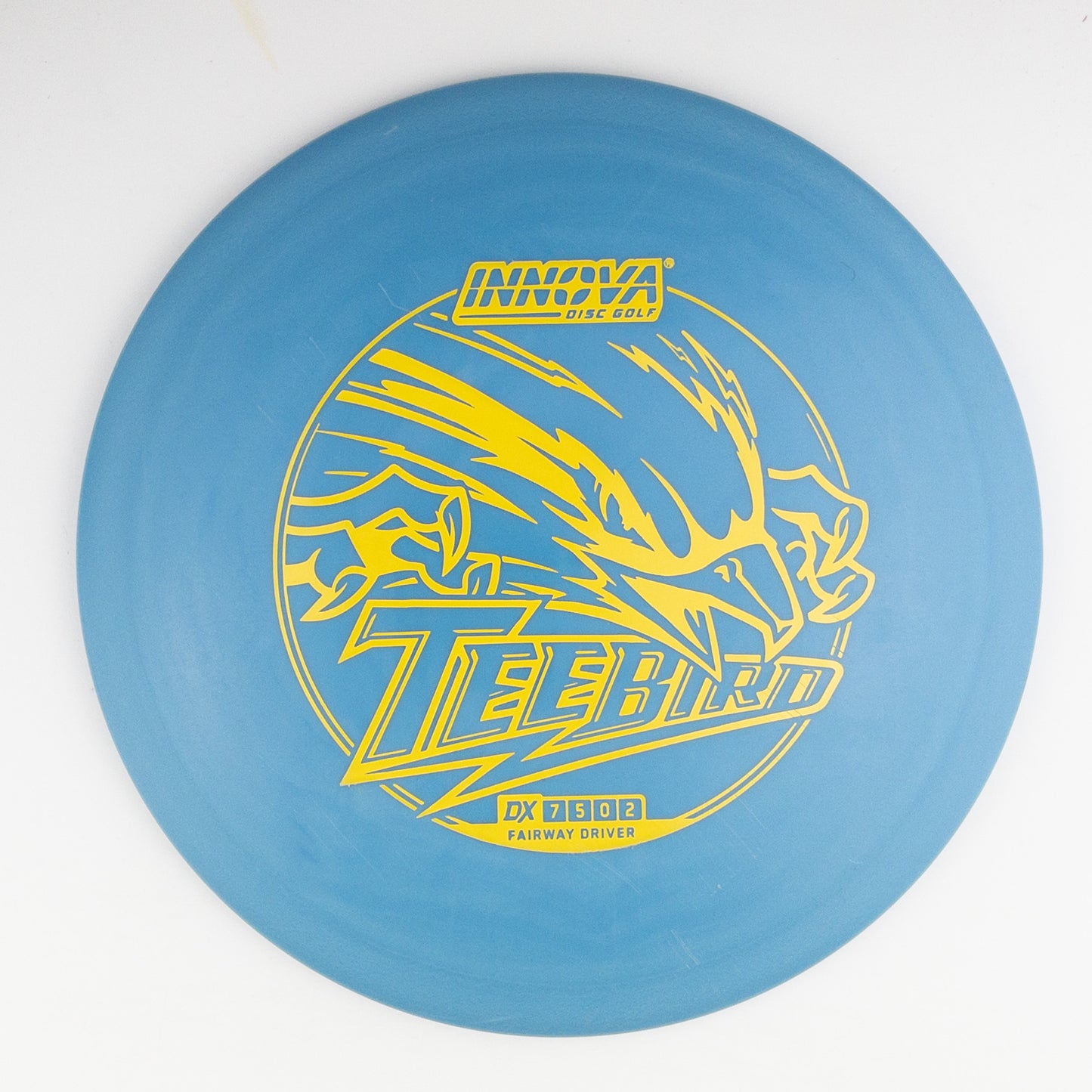 Innova DX Teebird