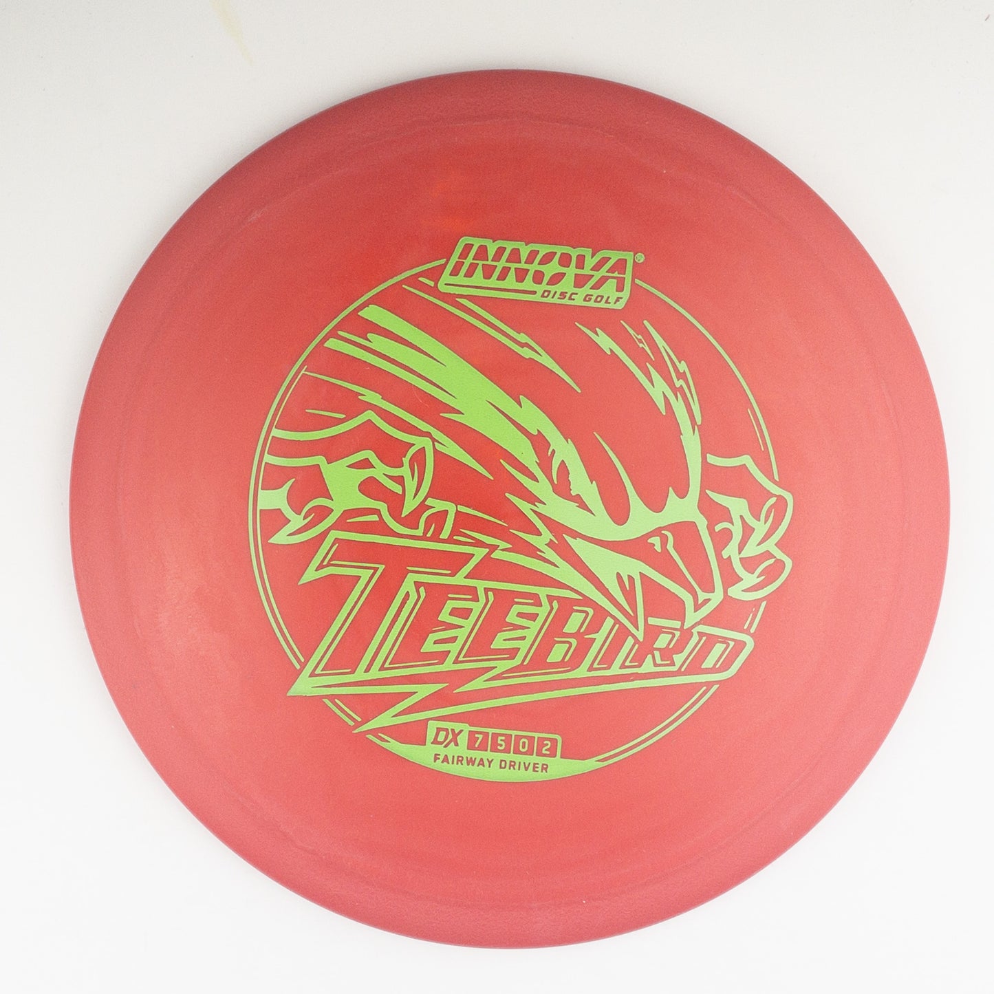 Innova DX Teebird