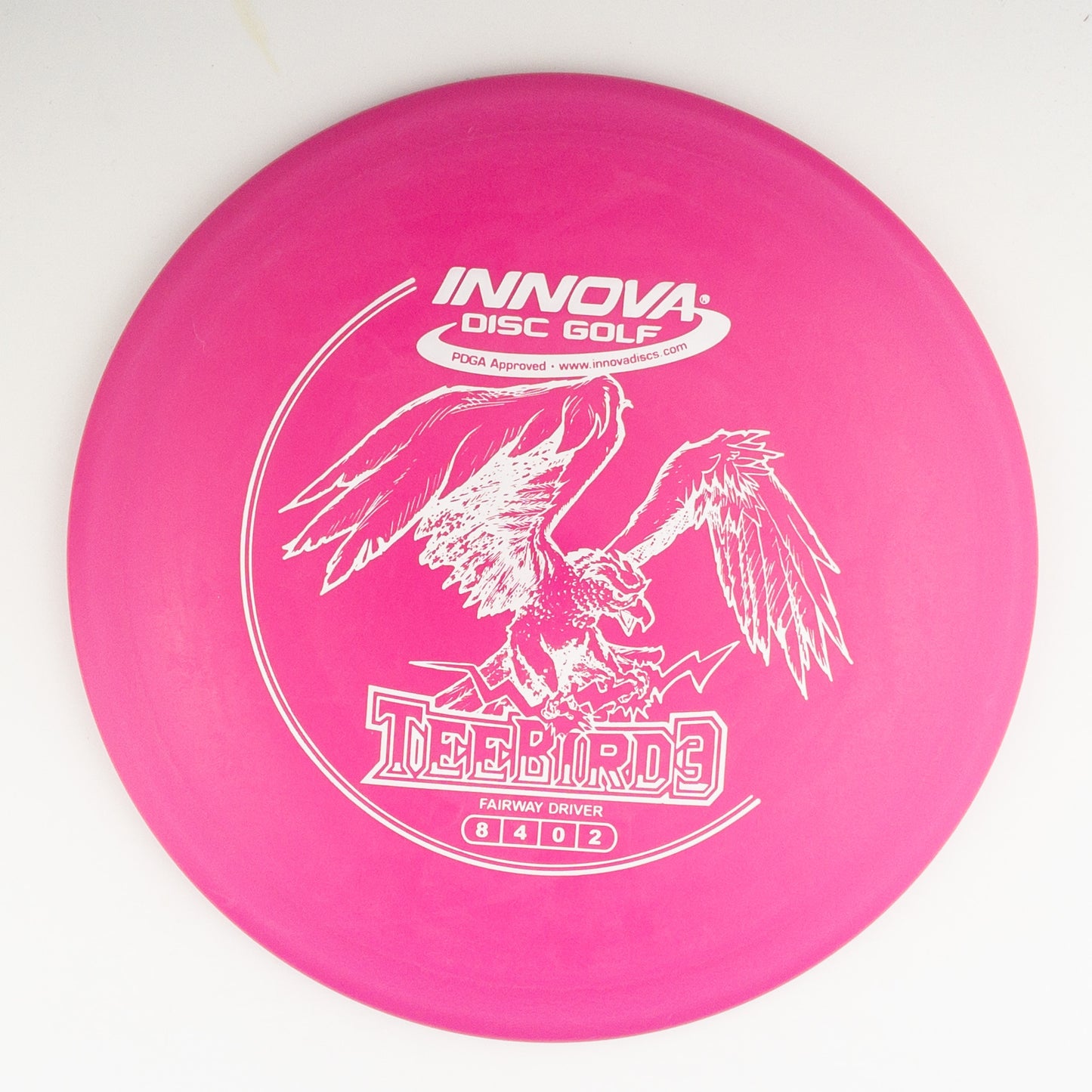 Innova DX Teebird3