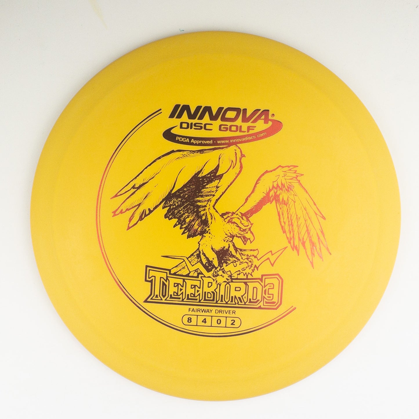 Innova DX Teebird3