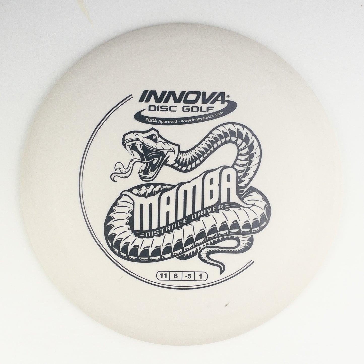 Innova DX Mamba