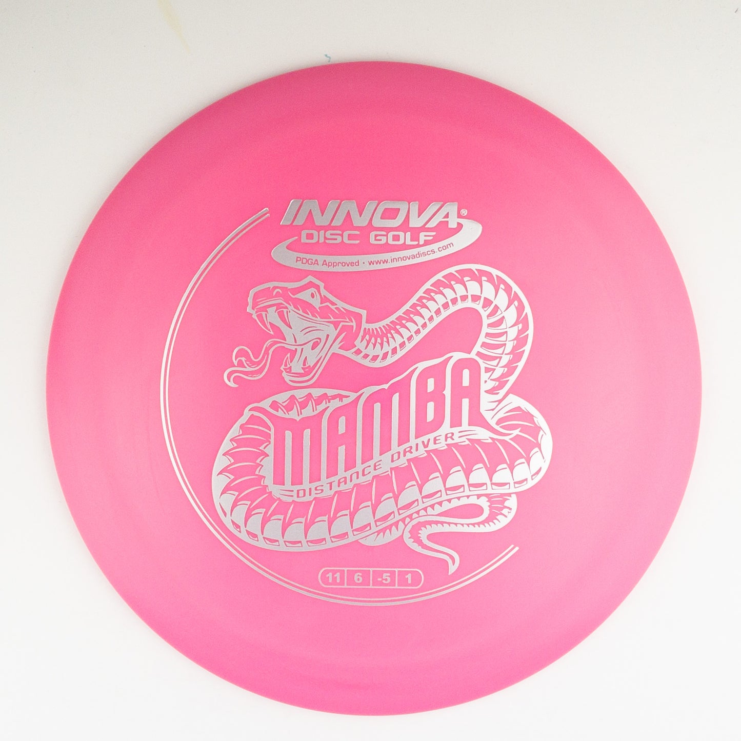 Innova DX Mamba