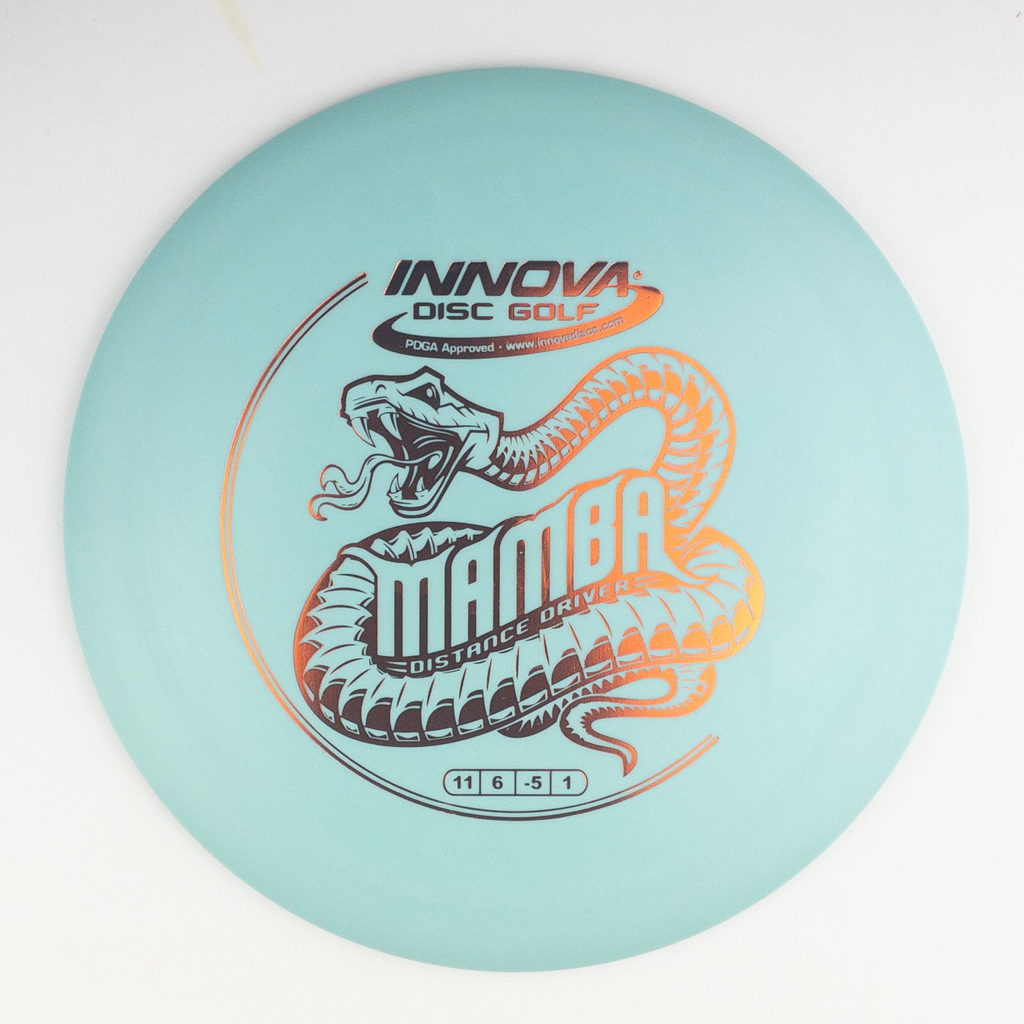 Innova DX Mamba