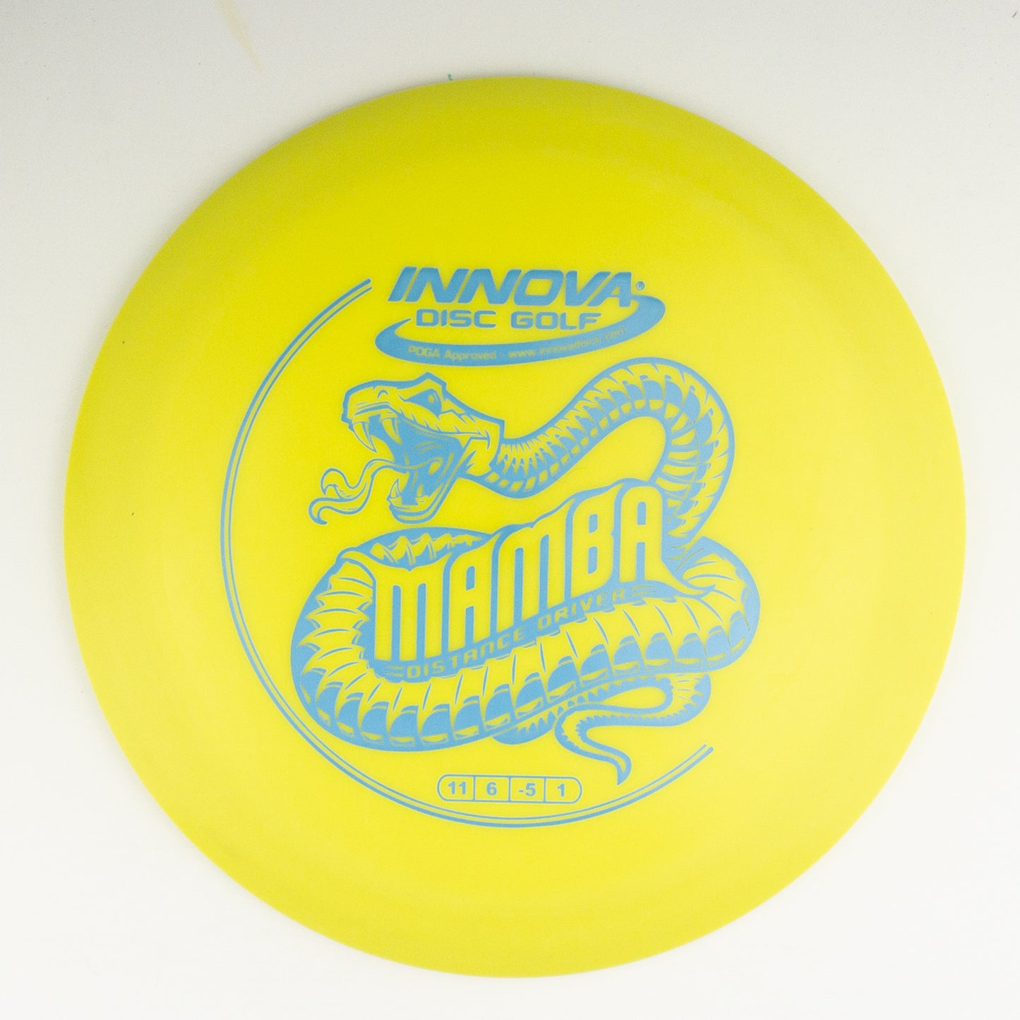 Innova DX Mamba