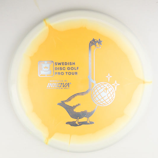 Innova Halo Star Rhyno - "Disco Goose" Swedish Disc Golf Pro Tour