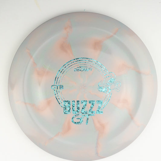 Discraft Swirl ESP Buzzz GT - OTB Edition