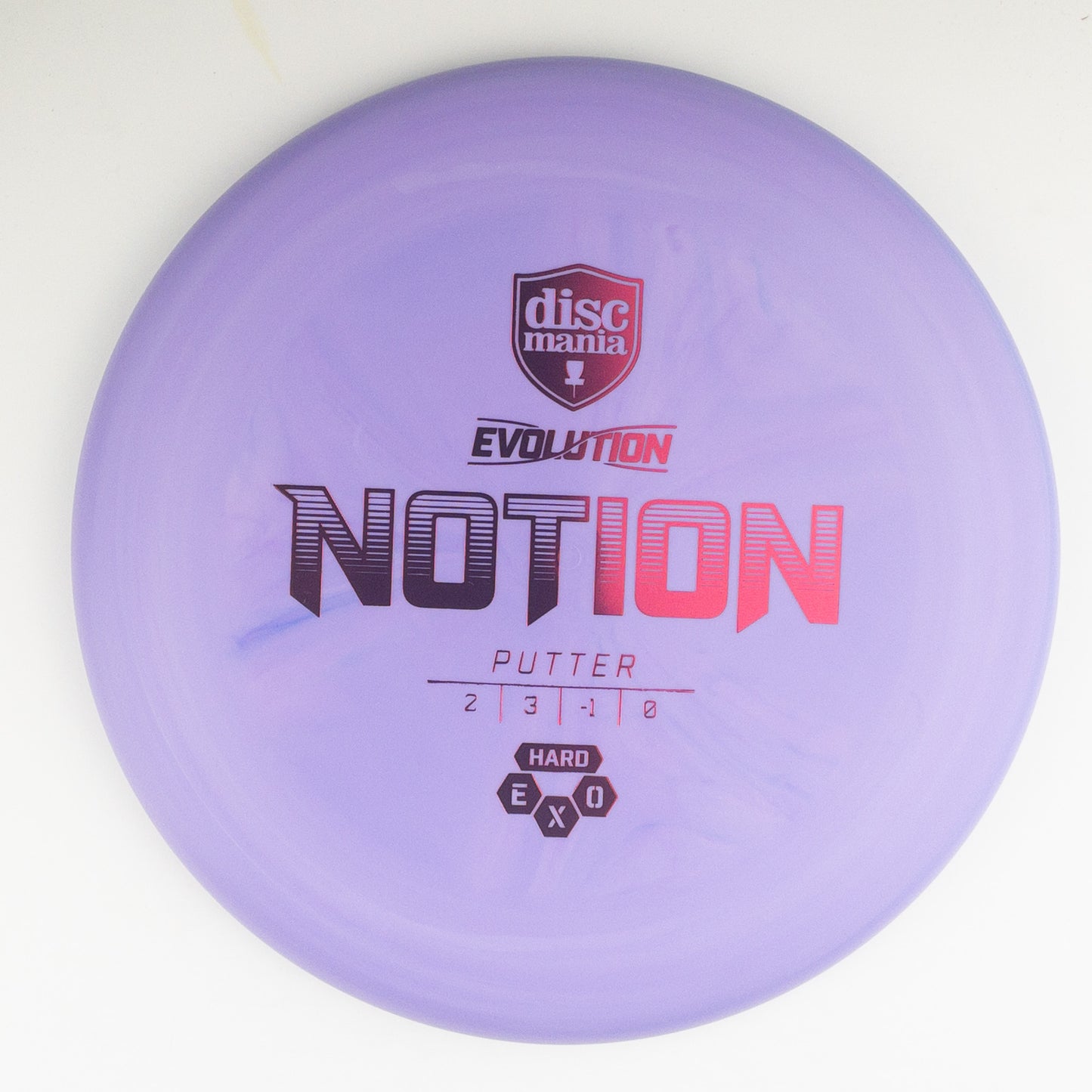 Discmania Hard Exo Notion