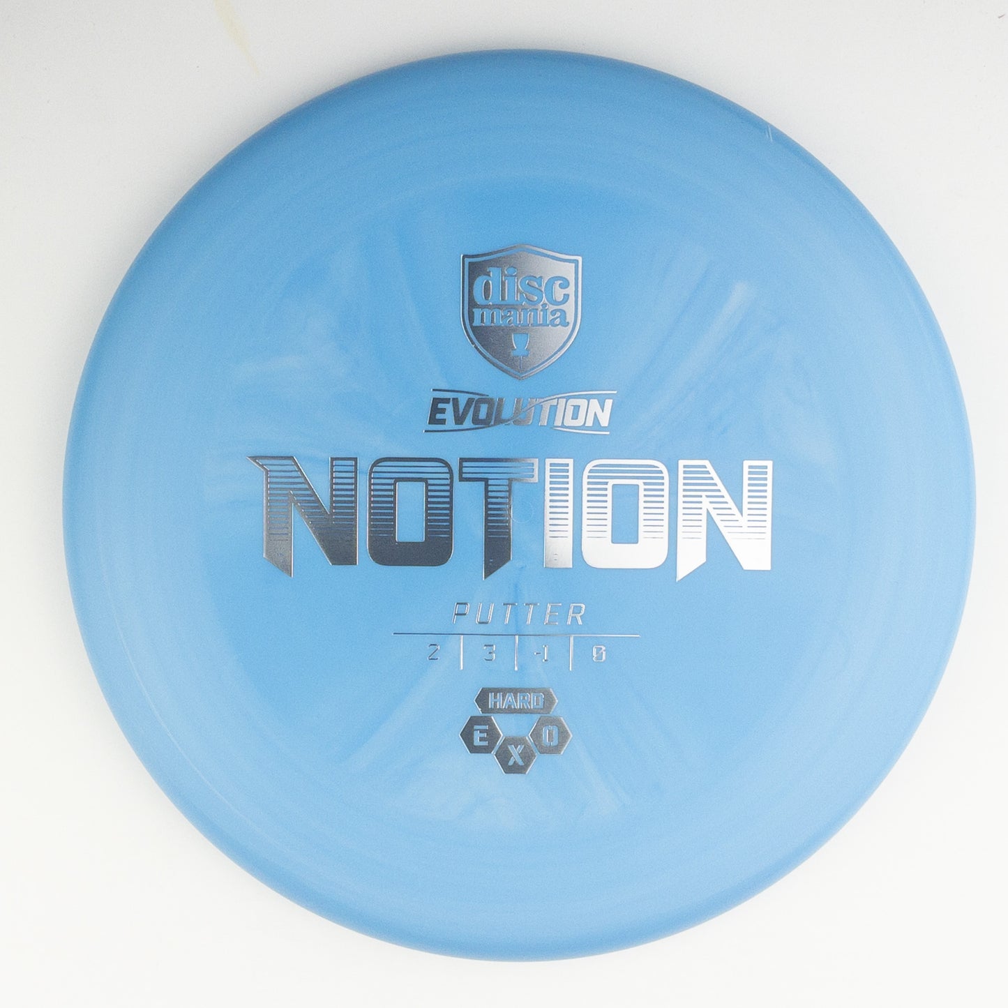 Discmania Hard Exo Notion