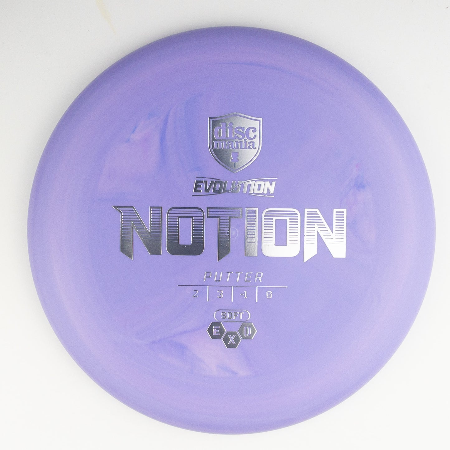 Discmania Soft Exo Notion