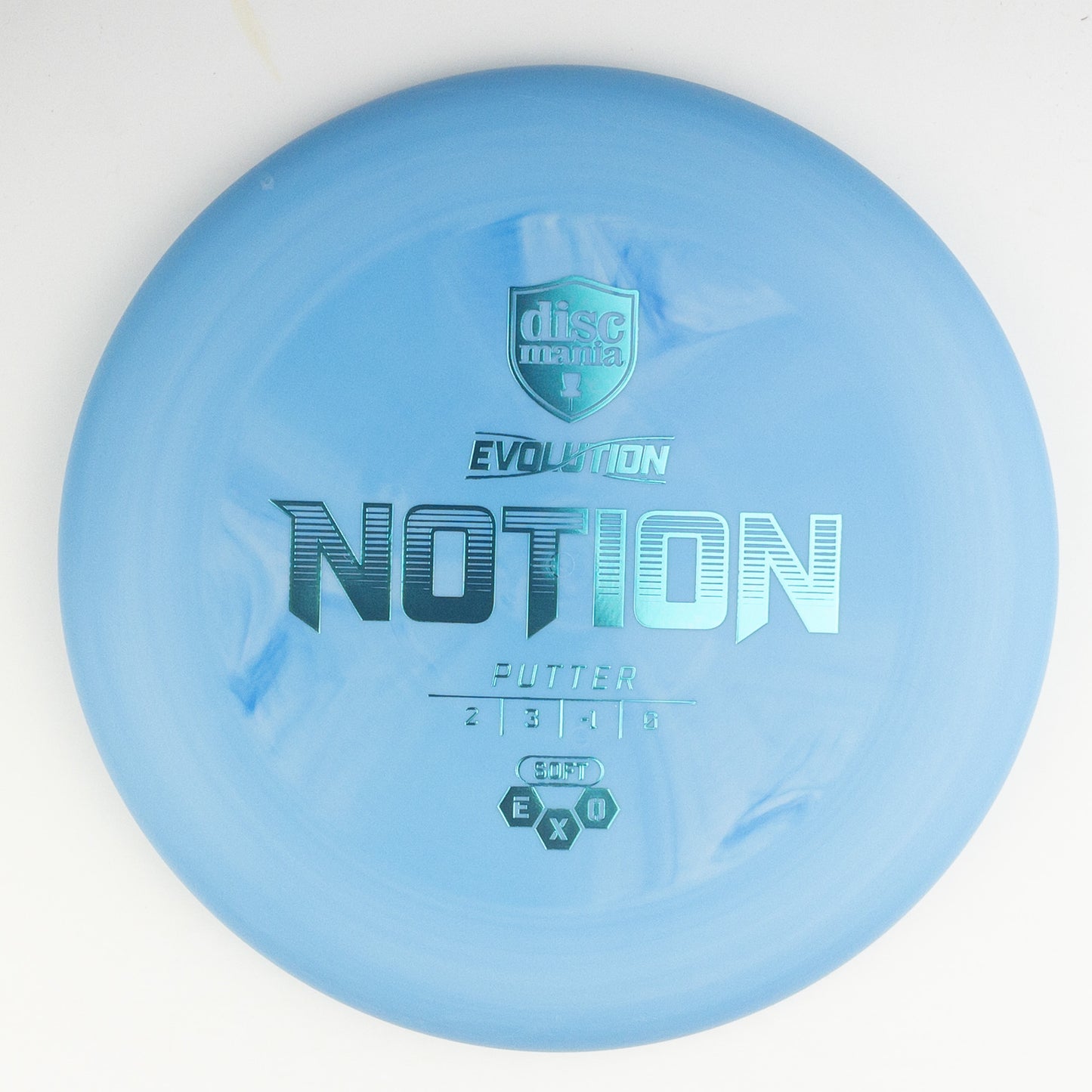 Discmania Soft Exo Notion