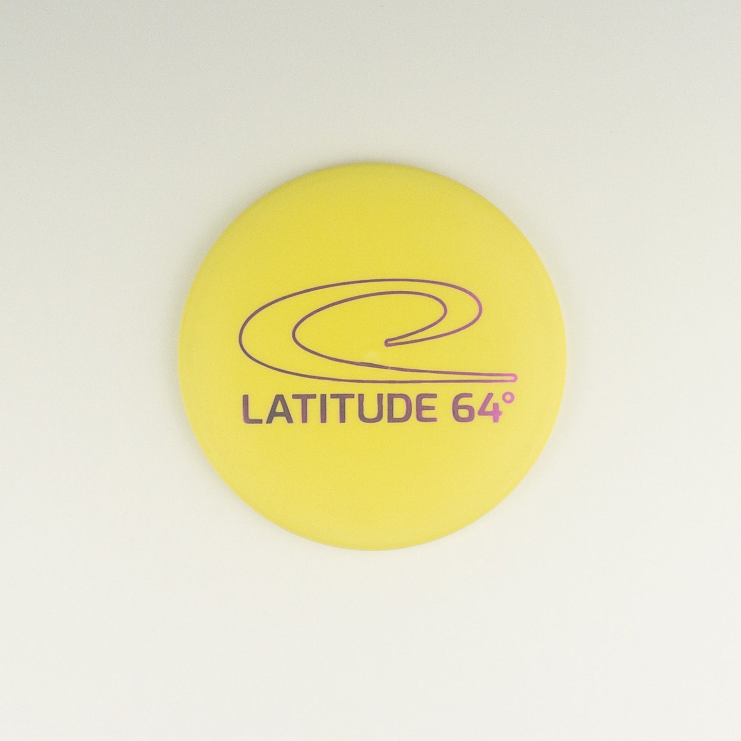 Latitude 64 Retro Mercy Mini