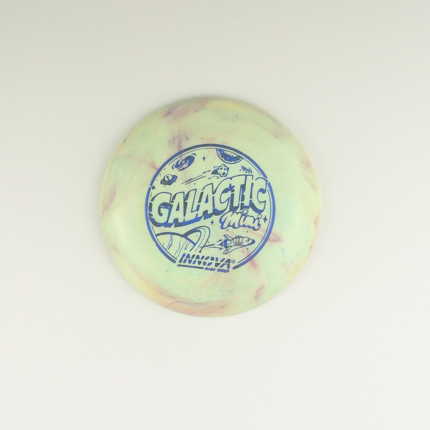 Innova Galactic Mini Marker