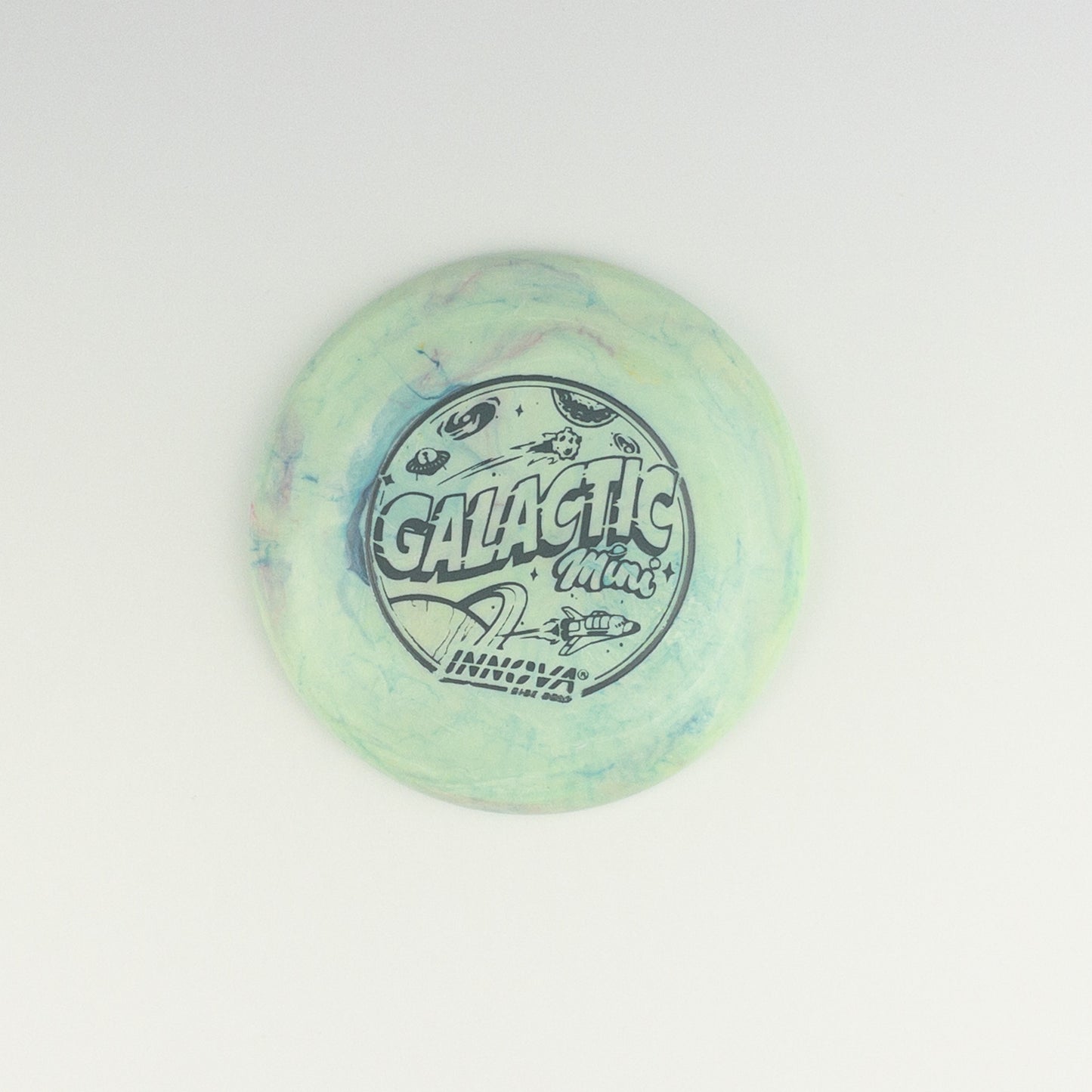 Innova Galactic Mini Marker