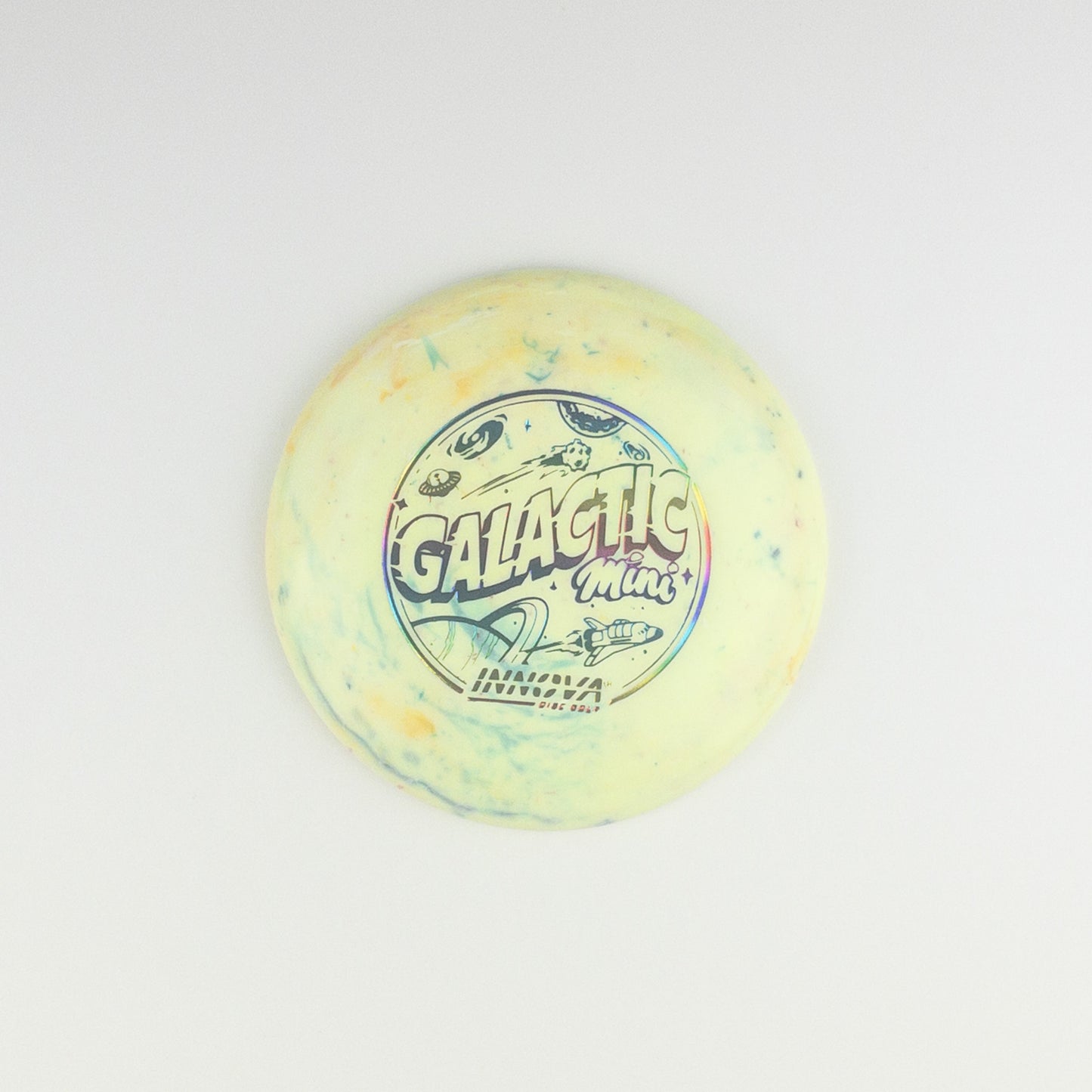 Innova Galactic Mini Marker