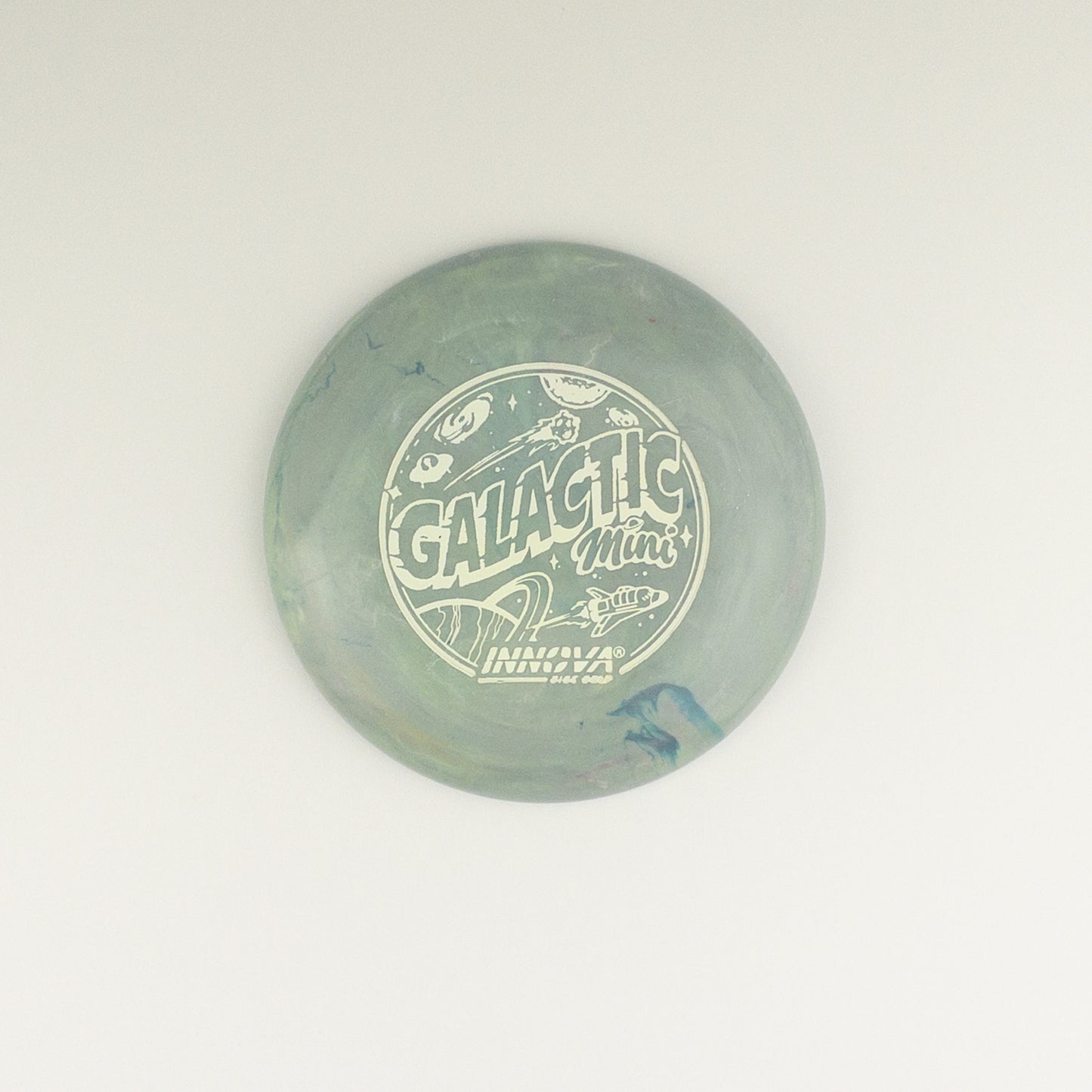 Innova Galactic Mini Marker