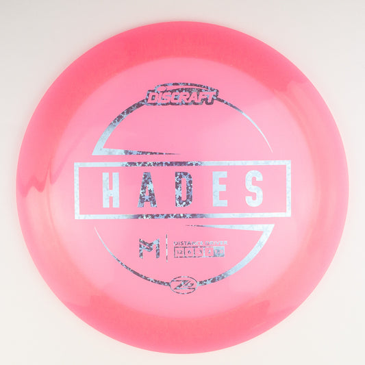 Discraft Paul McBeth Z-Lite Hades