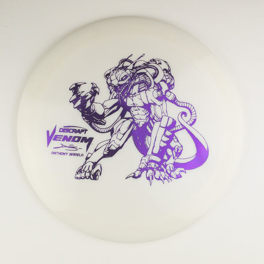 Discraft ESP Anthony Barela Glo Venom