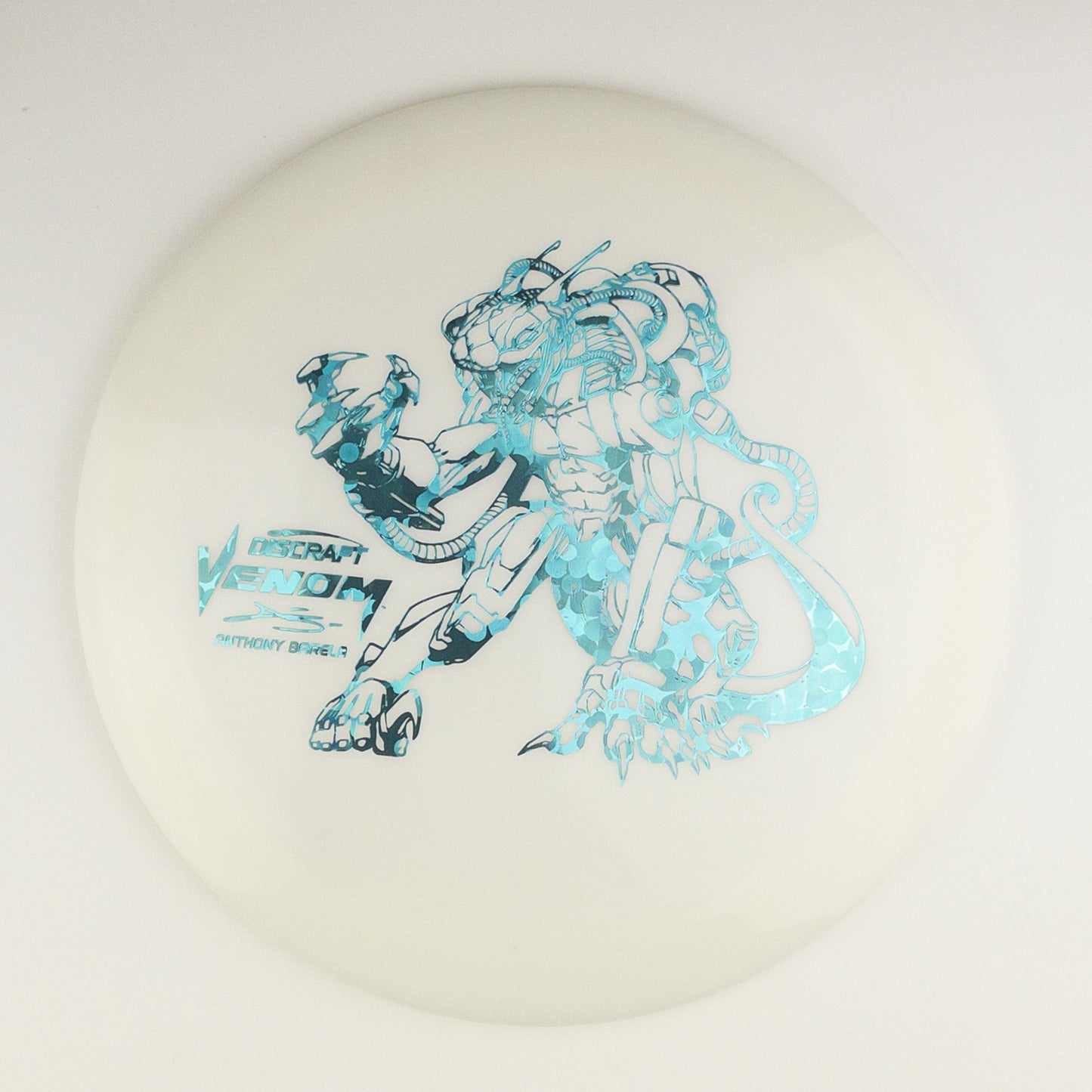 Discraft ESP Anthony Barela Glo Venom