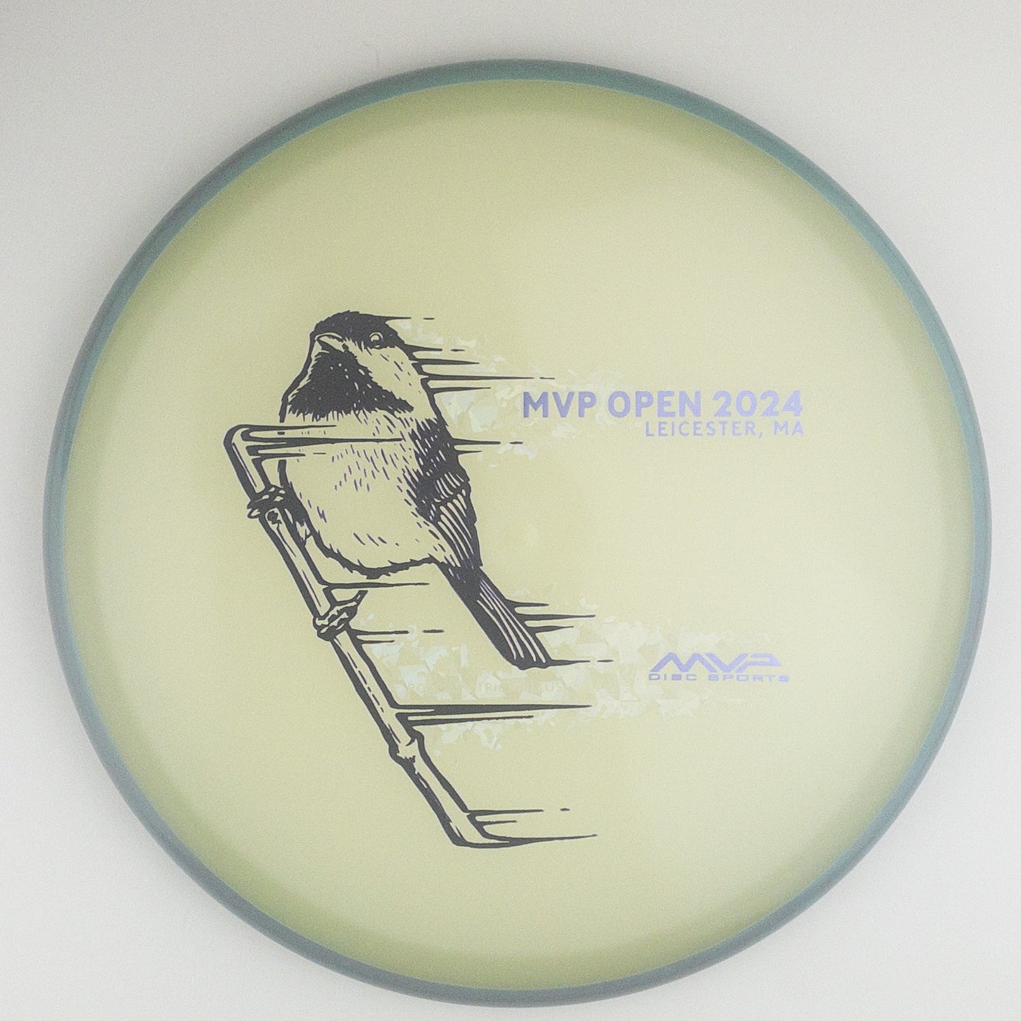 Axiom Eclipse Tempo - 2024 MVP Open