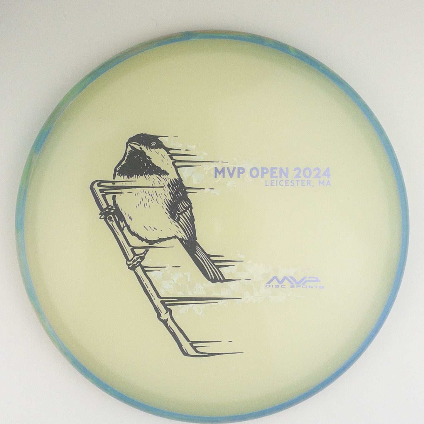 Axiom Eclipse Tempo - 2024 MVP Open