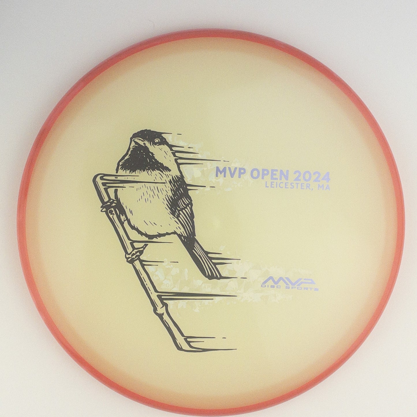 Axiom Eclipse Tempo - 2024 MVP Open