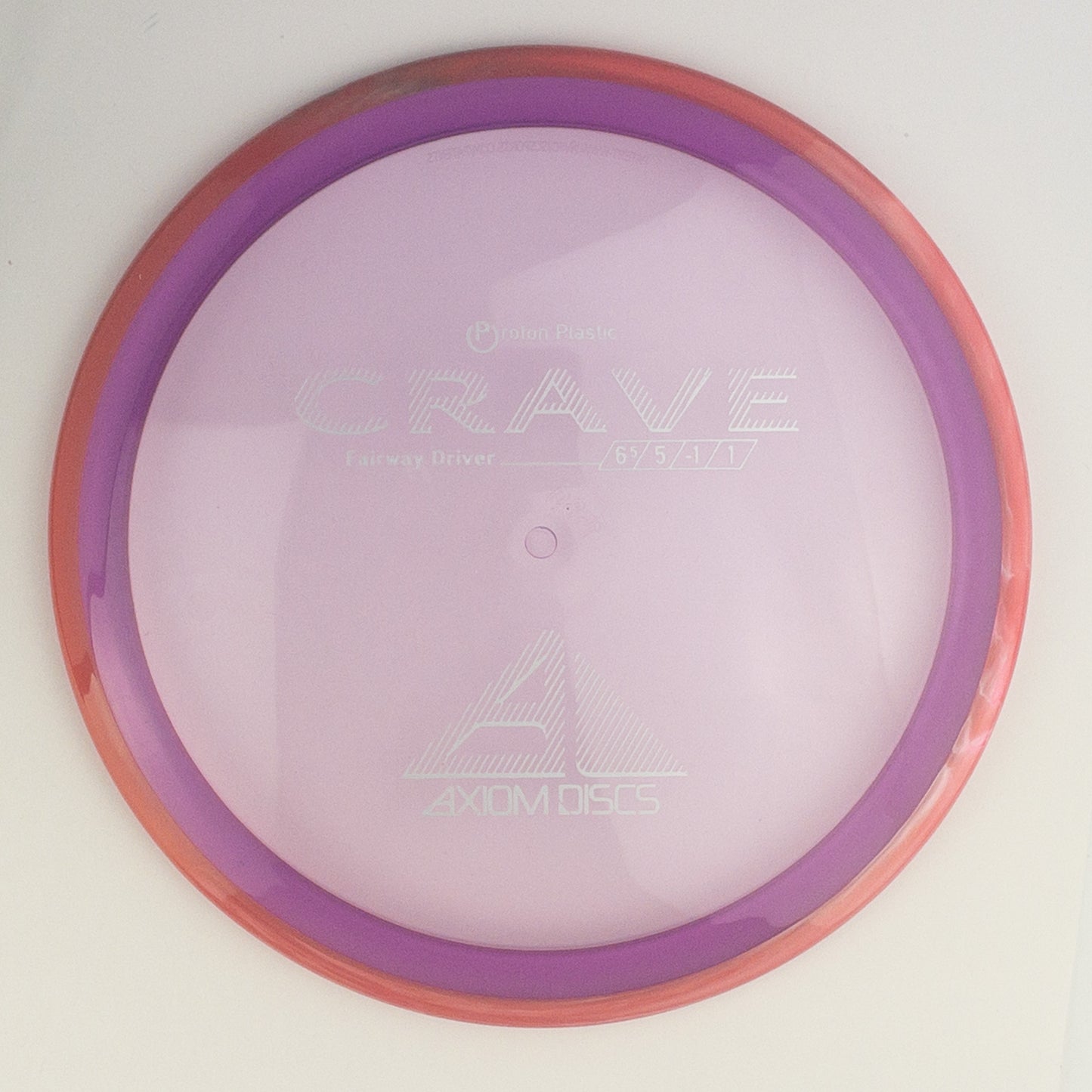 Axiom Proton Crave