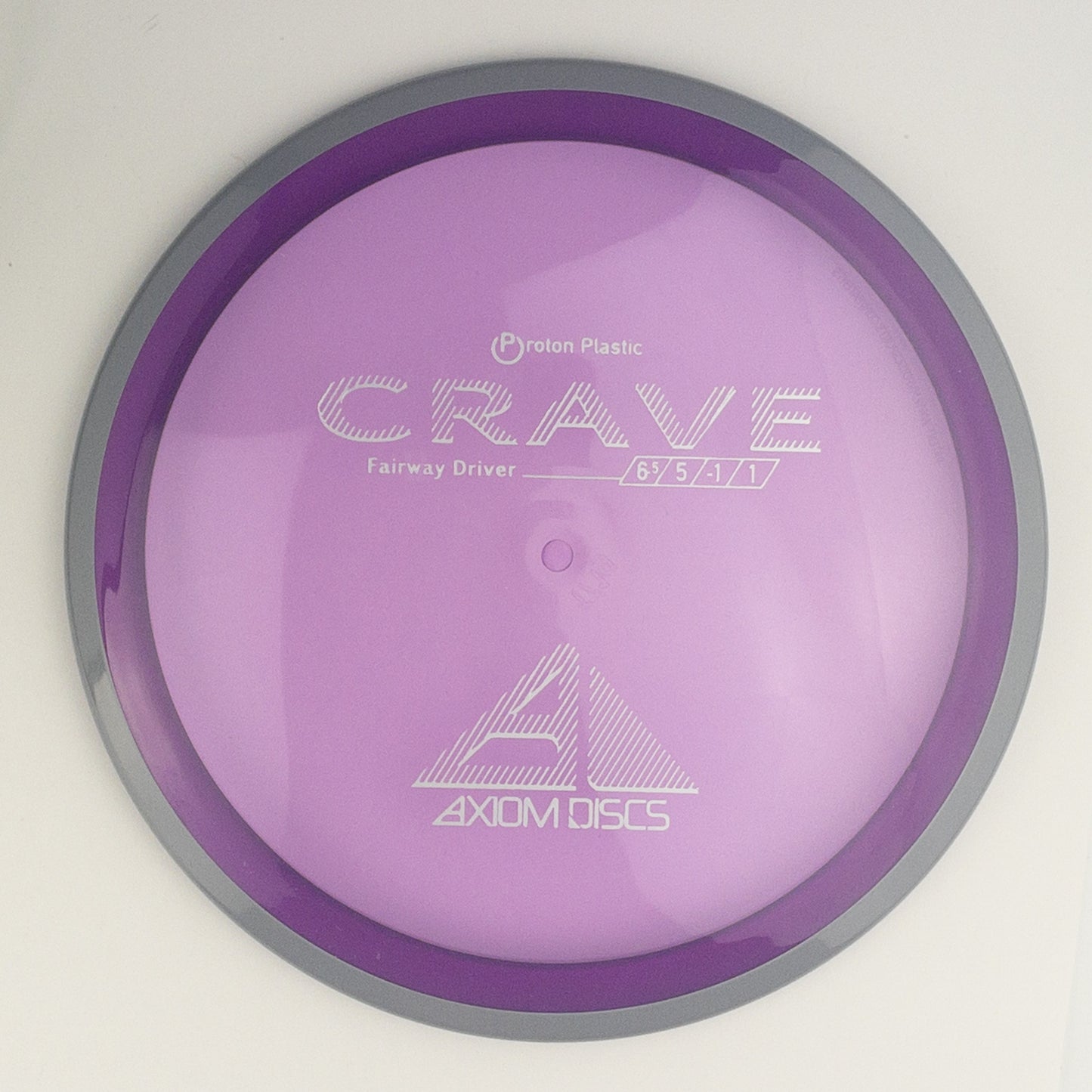 Axiom Proton Crave