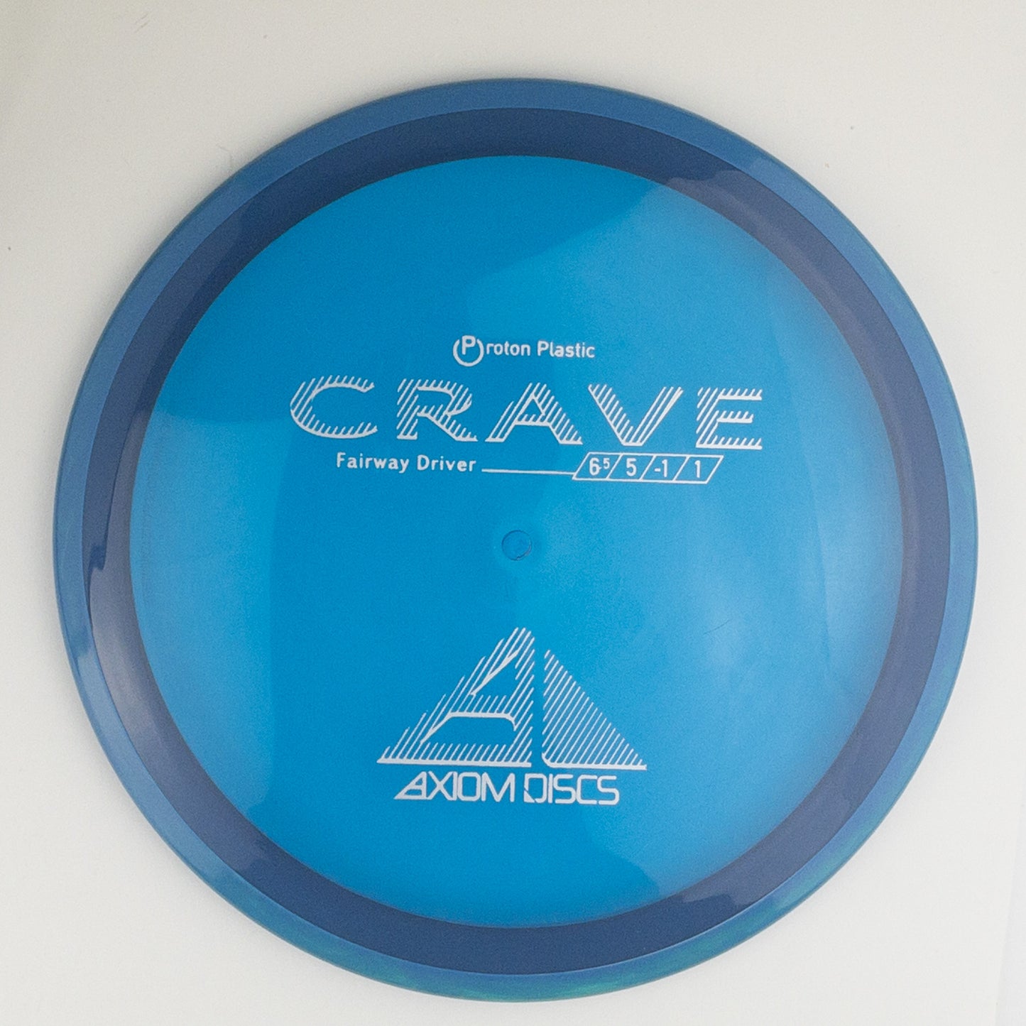 Axiom Proton Crave