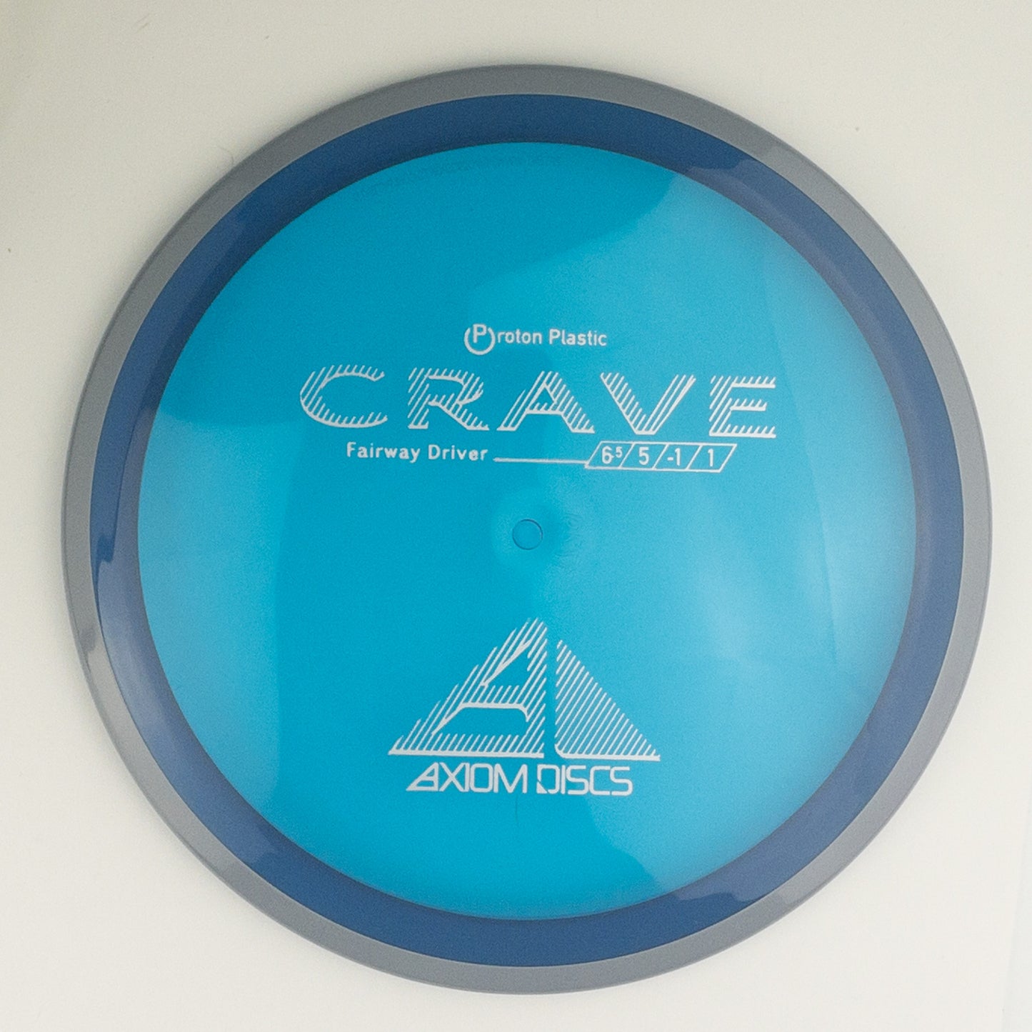 Axiom Proton Crave