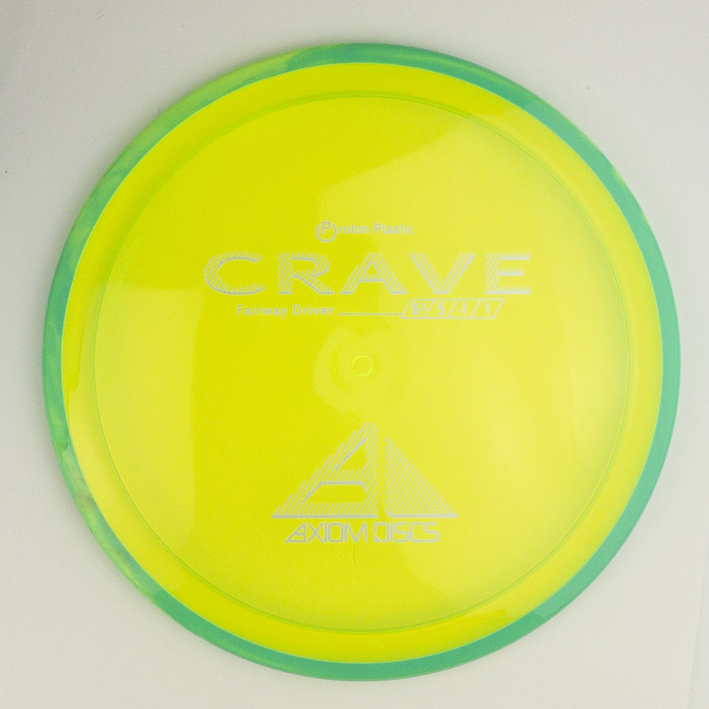 Axiom Proton Crave