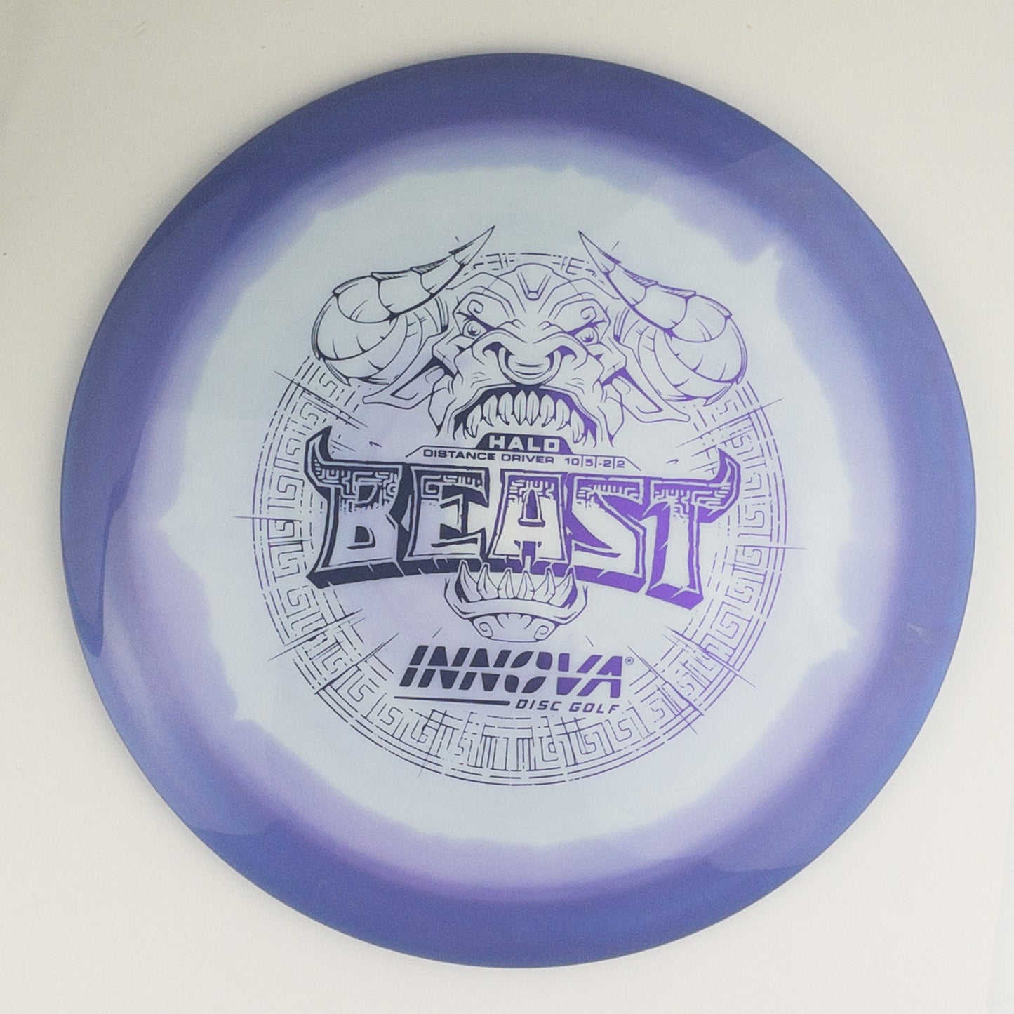 Innova Halo Star Beast