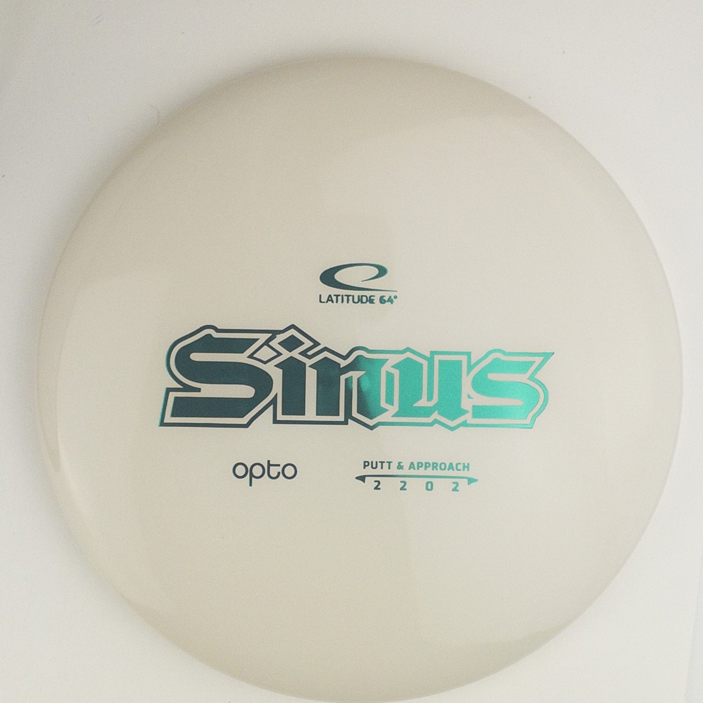 Latitude 64 Opto Sinus