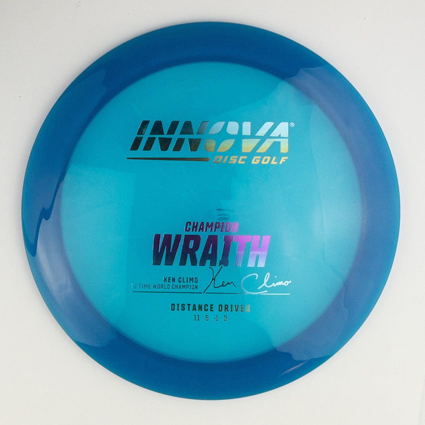 Innova Champion Wraith