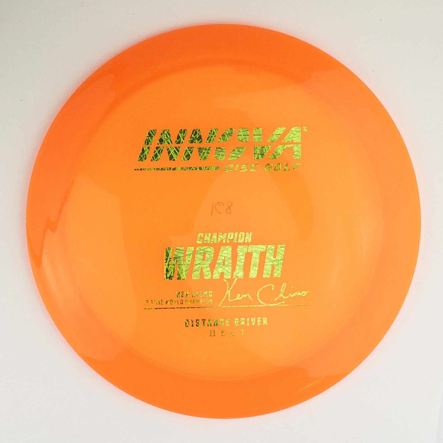 Innova Champion Wraith