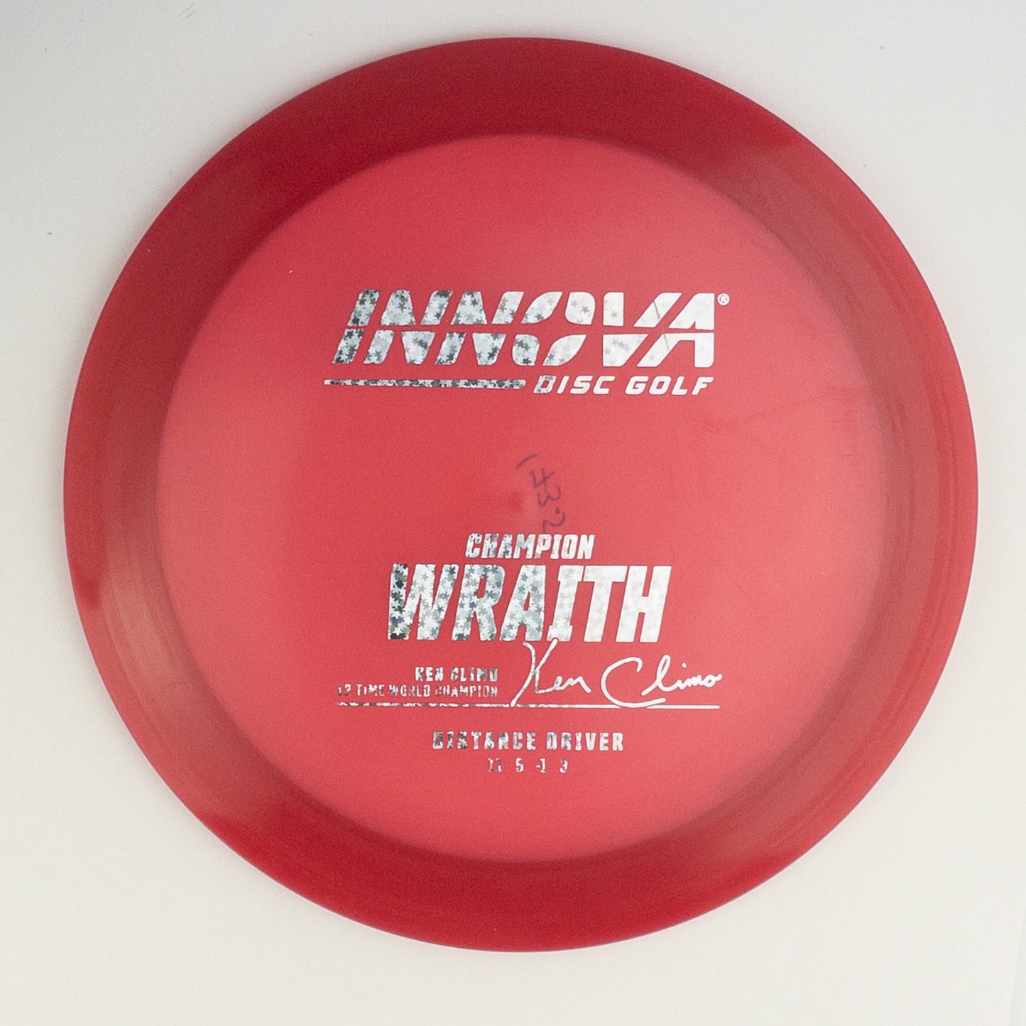 Innova Champion Wraith