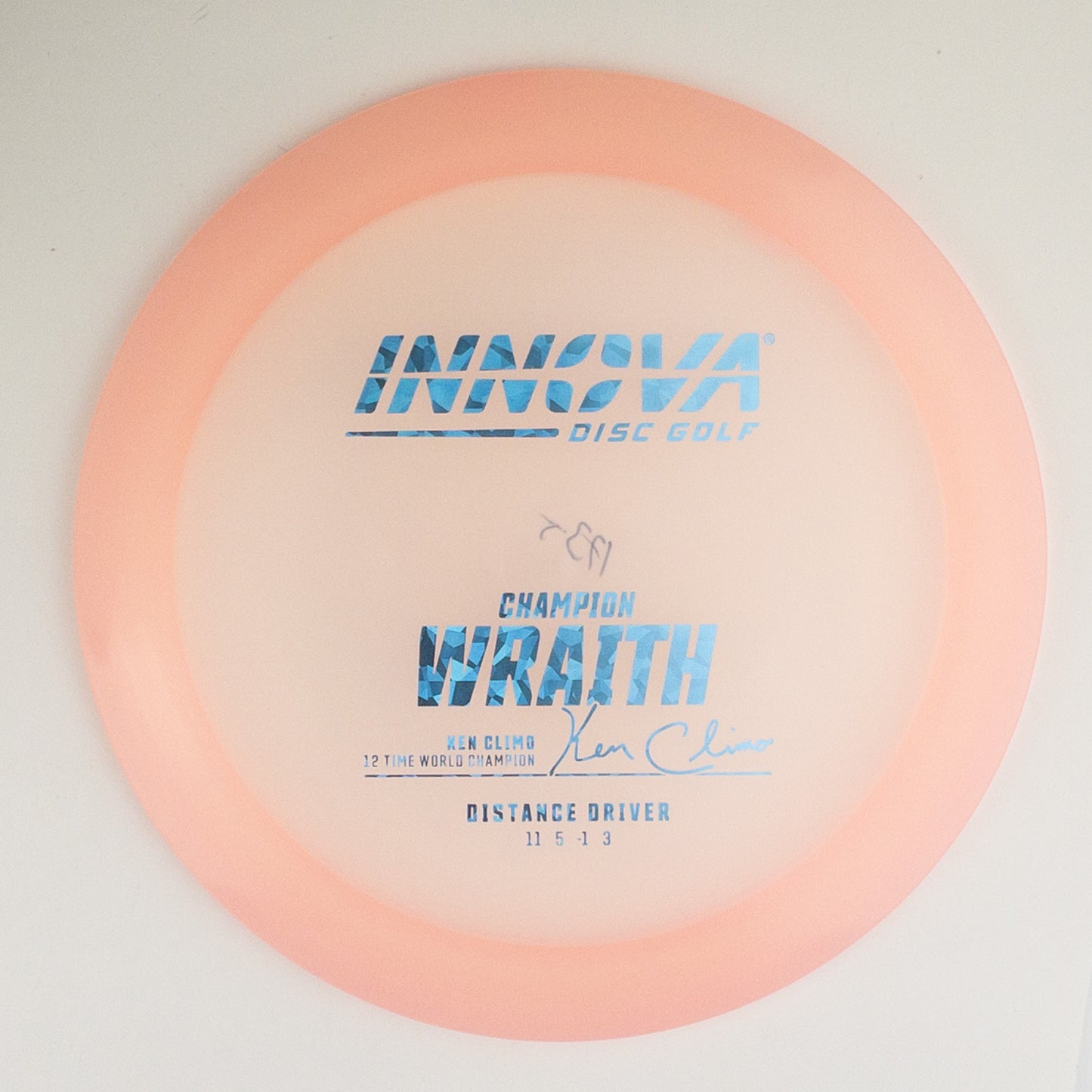 Innova Champion Wraith