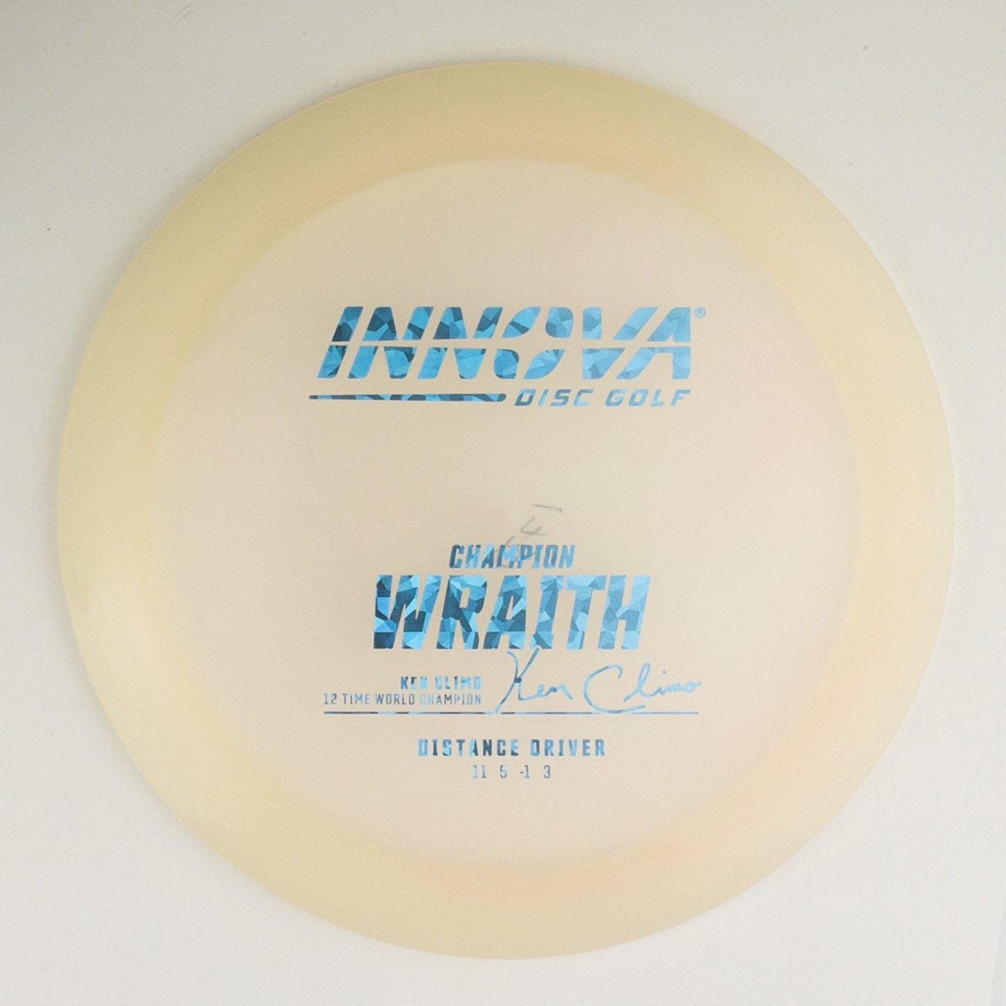 Innova Champion Wraith