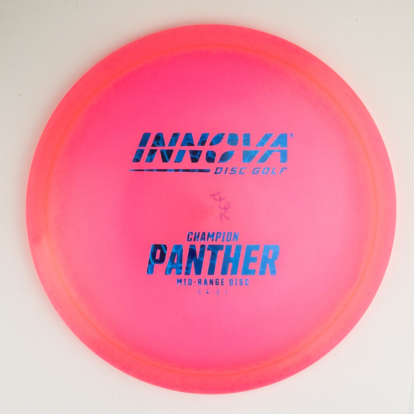 Innova Champion Panther