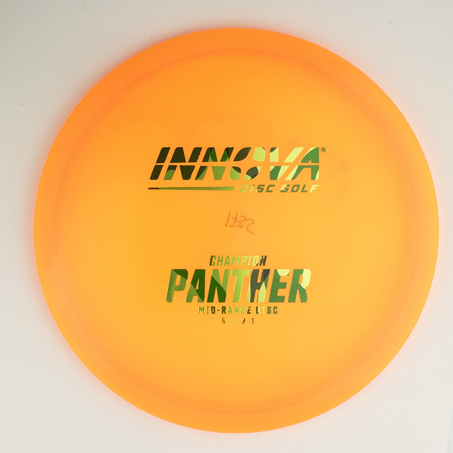 Innova Champion Panther