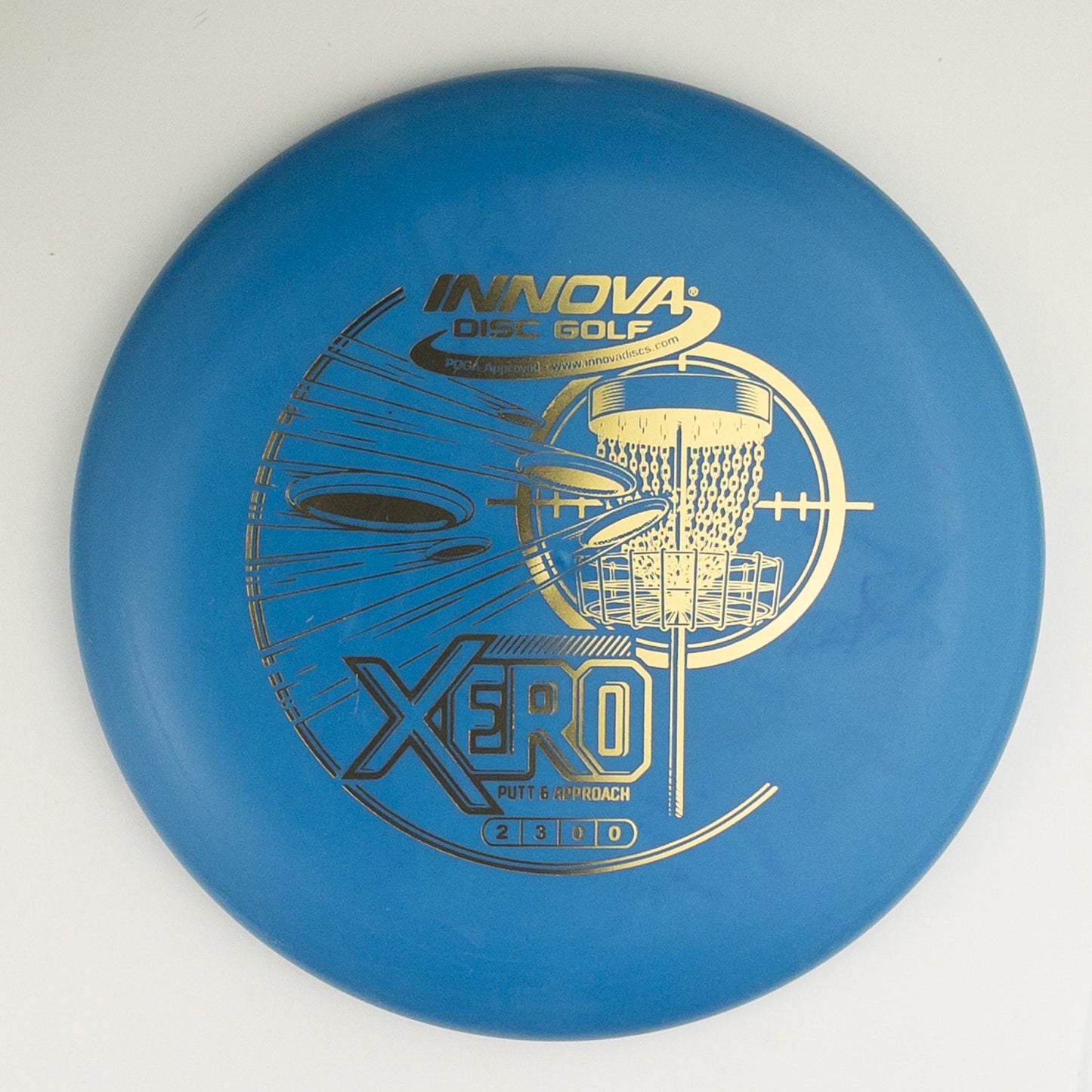 Innova DX Xero