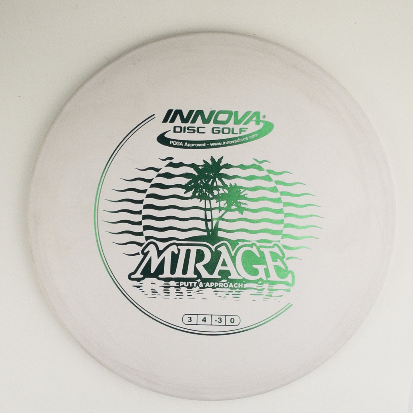 Innova DX Mirage