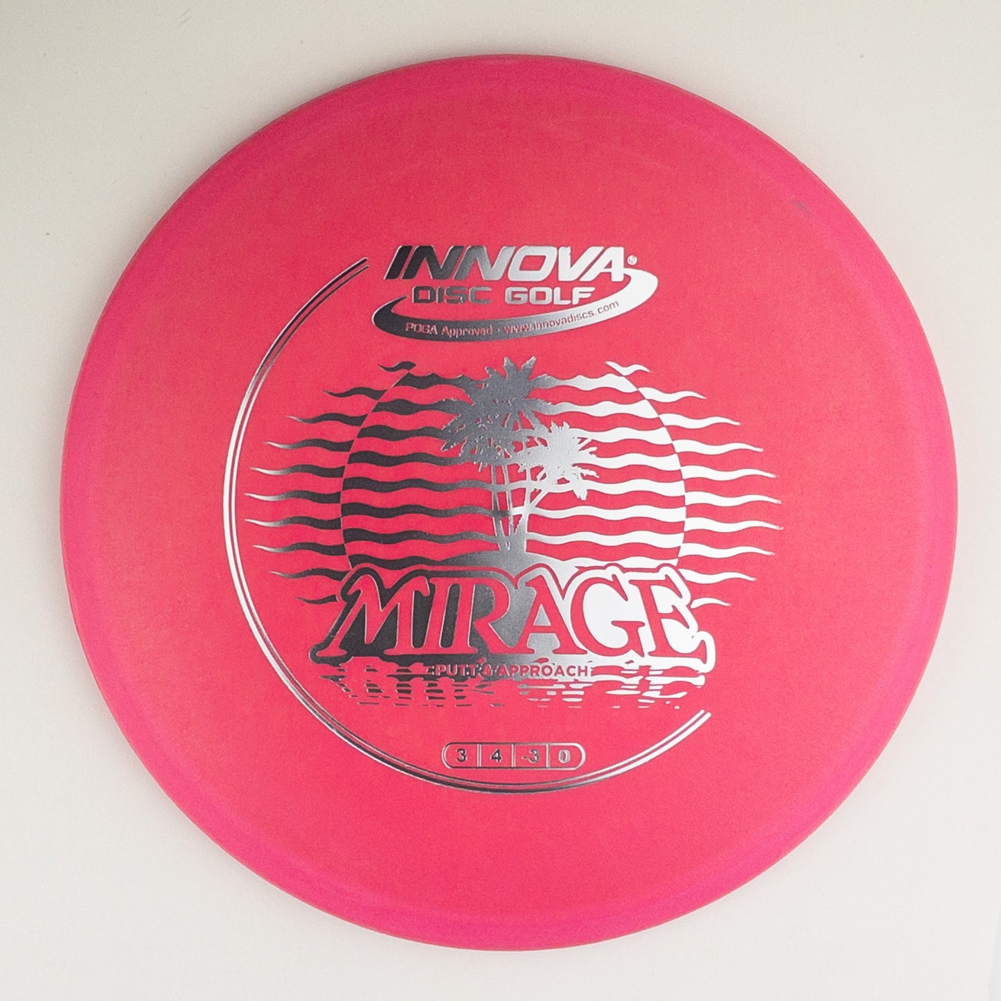 Innova DX Mirage