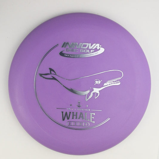 Innova DX Whale