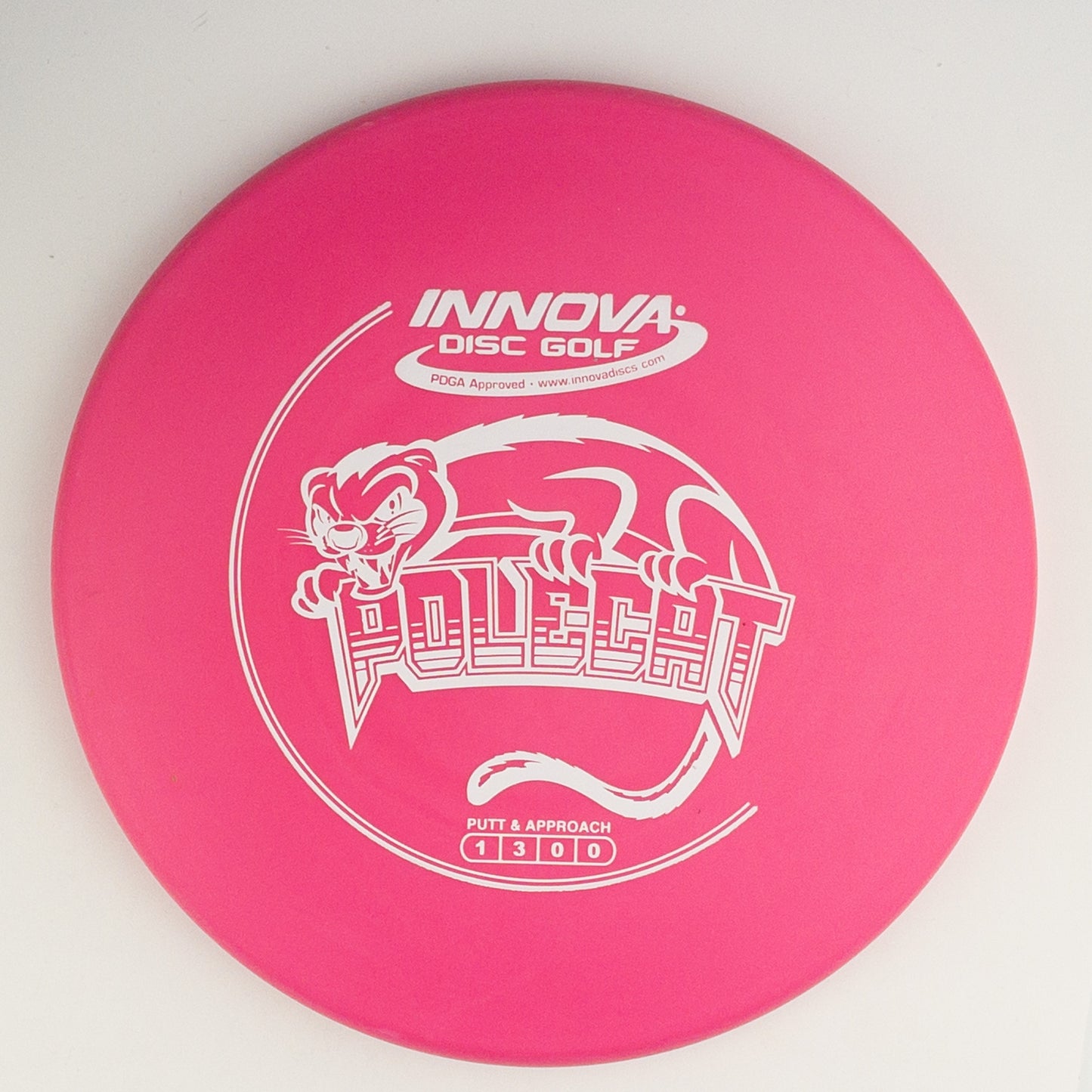 Innova DX Polecat